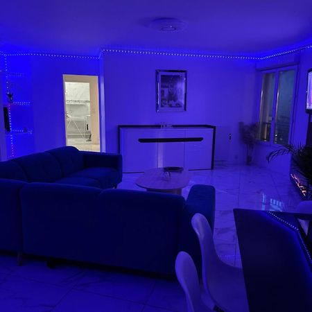 Appartement Luxueux 70M2, 2 Chambres Argenteuil Zewnętrze zdjęcie