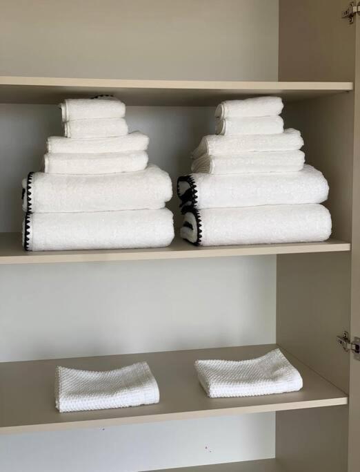 Appartement Luxueux 70M2, 2 Chambres Argenteuil Zewnętrze zdjęcie