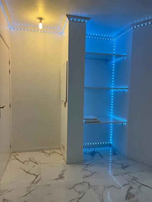 Appartement Luxueux 70M2, 2 Chambres Argenteuil Zewnętrze zdjęcie