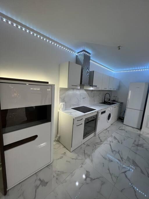 Appartement Luxueux 70M2, 2 Chambres Argenteuil Zewnętrze zdjęcie