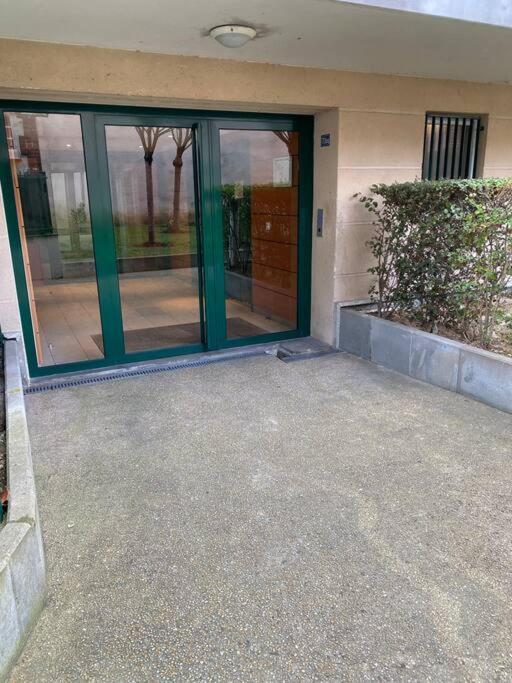 Appartement Luxueux 70M2, 2 Chambres Argenteuil Zewnętrze zdjęcie