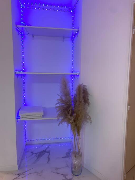Appartement Luxueux 70M2, 2 Chambres Argenteuil Zewnętrze zdjęcie
