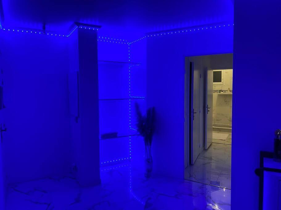 Appartement Luxueux 70M2, 2 Chambres Argenteuil Zewnętrze zdjęcie