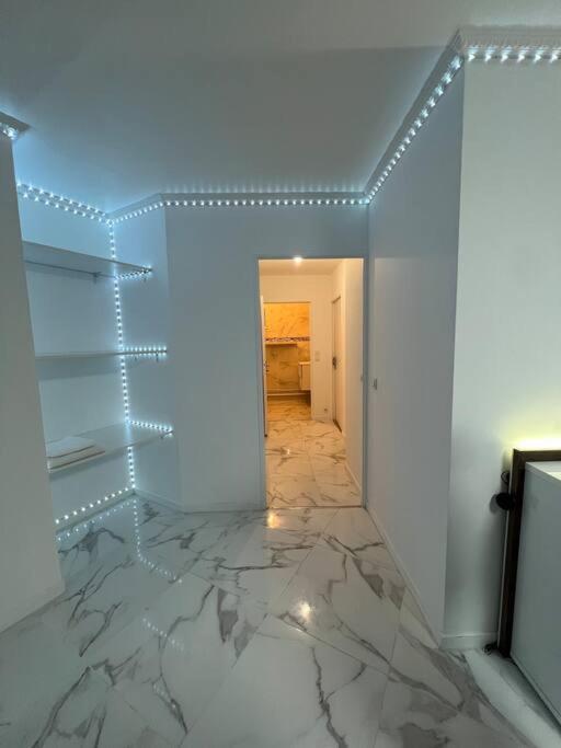 Appartement Luxueux 70M2, 2 Chambres Argenteuil Zewnętrze zdjęcie