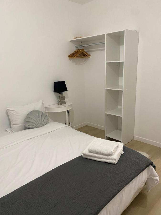 Appartement Luxueux 70M2, 2 Chambres Argenteuil Zewnętrze zdjęcie